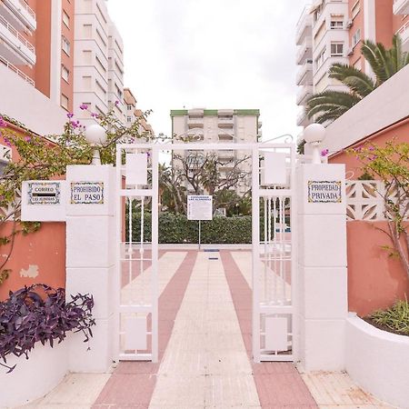 Apartamentos Marblau Las Alondras-Julio Y Agosto Solo Familias Gandía Exterior foto