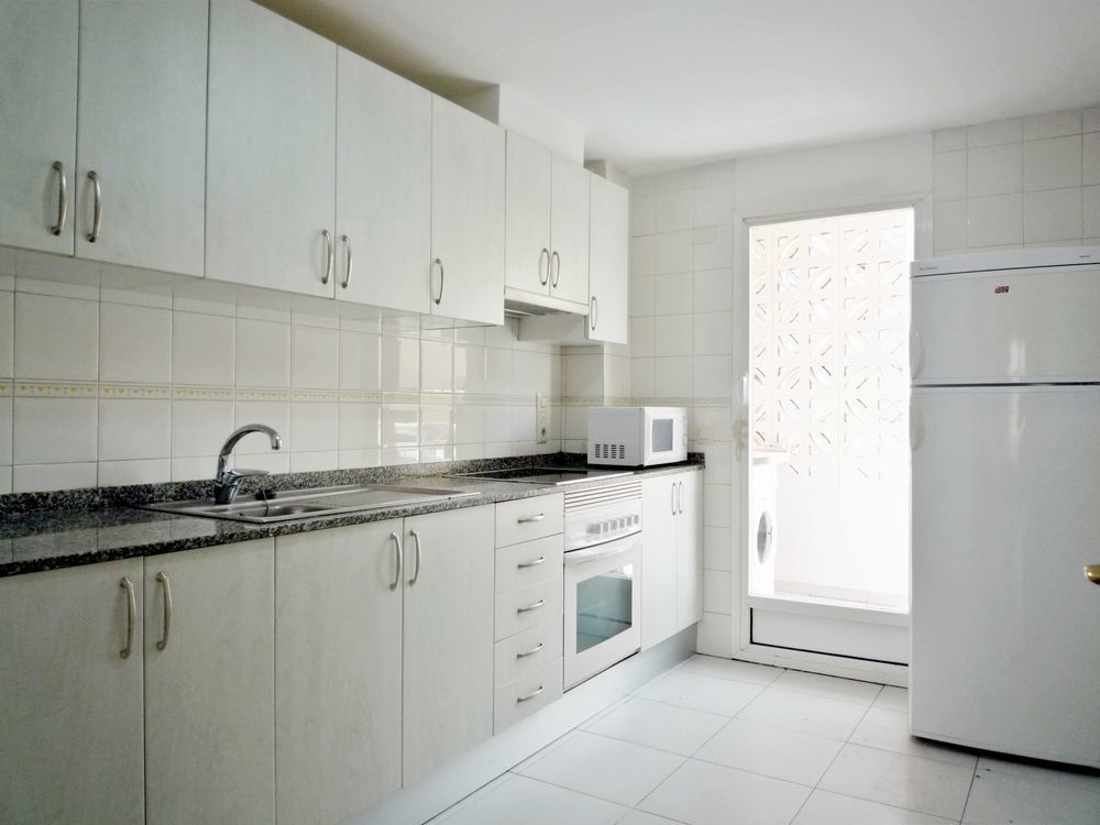 Apartamentos Marblau Las Alondras-Julio Y Agosto Solo Familias Gandía Exterior foto